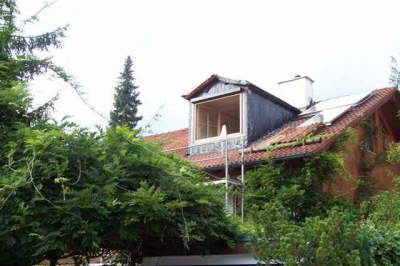 Einfamilienhaus in Mnchen